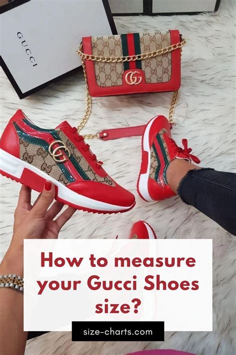 how gucci sneakers fit|Gucci shoe size to us.